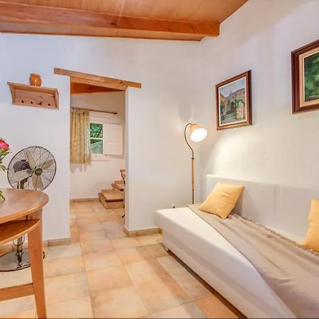Miravall * Puigpunyent (Mallorca)