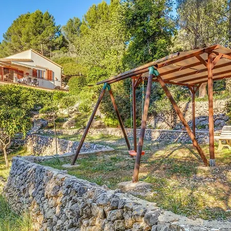 Miravall Hébergement de vacances