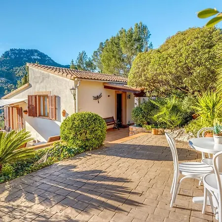 Miravall Hébergement de vacances