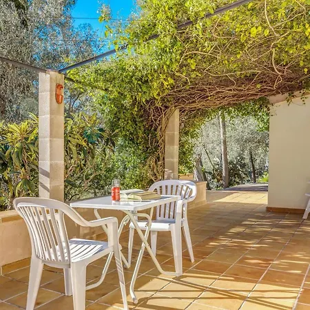 Hébergement de vacances Miravall *