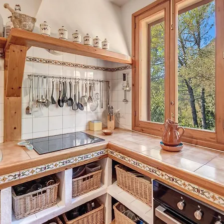 Miravall * Puigpunyent (Mallorca)