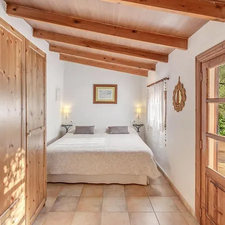 Miravall * Puigpunyent (Mallorca)