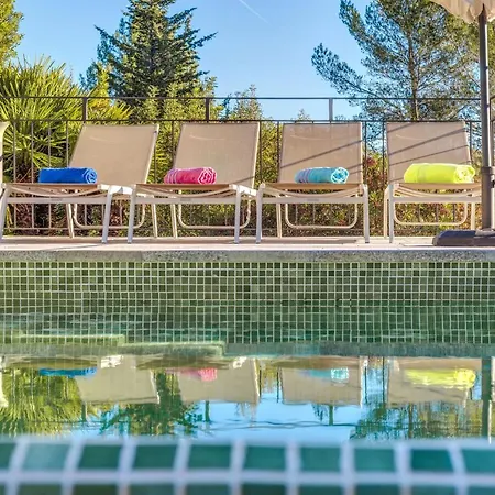 Miravall Hébergement de vacances